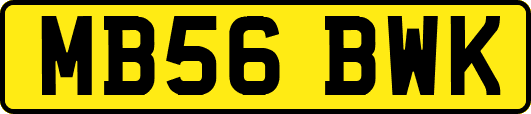 MB56BWK