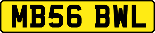 MB56BWL