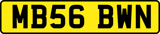 MB56BWN