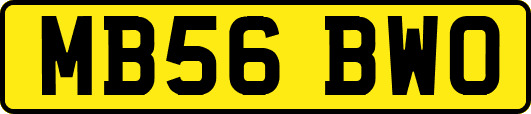 MB56BWO