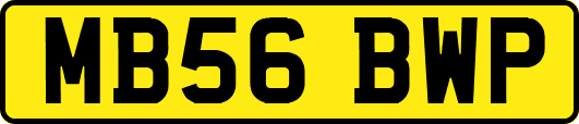 MB56BWP