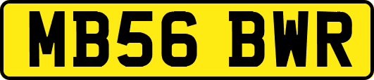 MB56BWR