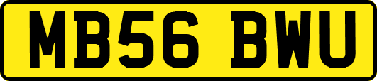 MB56BWU