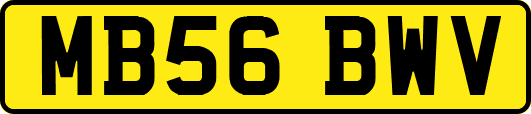 MB56BWV