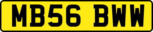 MB56BWW