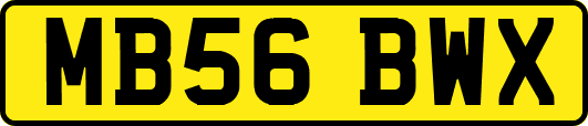 MB56BWX