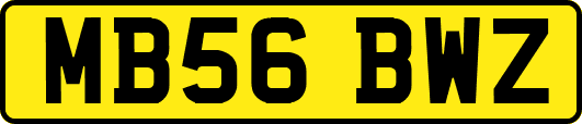 MB56BWZ
