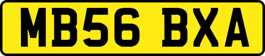 MB56BXA