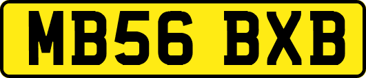 MB56BXB