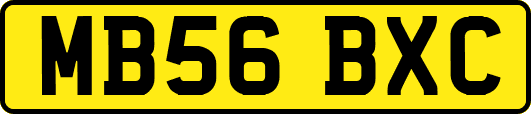MB56BXC
