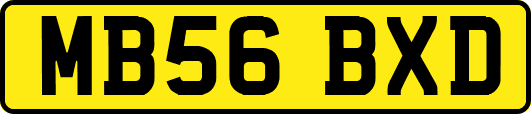 MB56BXD