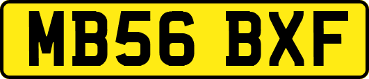 MB56BXF