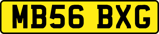 MB56BXG