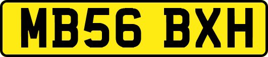 MB56BXH