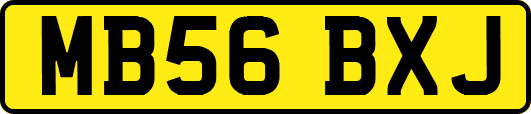 MB56BXJ