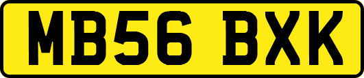MB56BXK