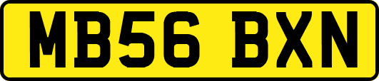 MB56BXN