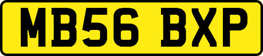 MB56BXP