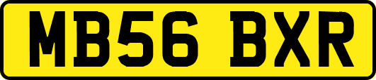 MB56BXR