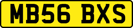 MB56BXS