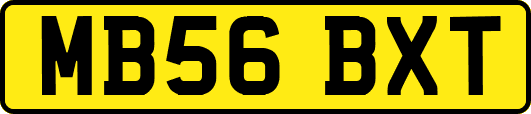 MB56BXT