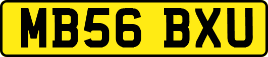 MB56BXU