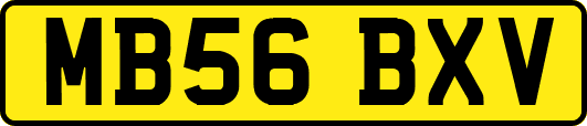 MB56BXV