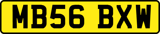 MB56BXW