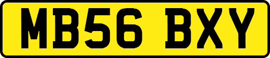 MB56BXY