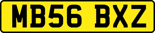 MB56BXZ