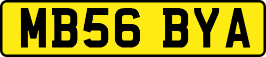 MB56BYA