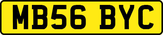 MB56BYC