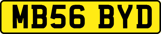 MB56BYD
