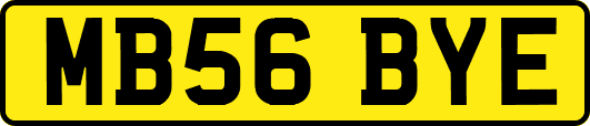 MB56BYE