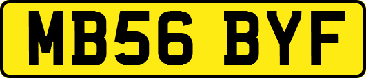 MB56BYF