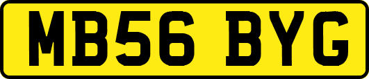 MB56BYG