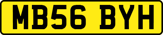 MB56BYH