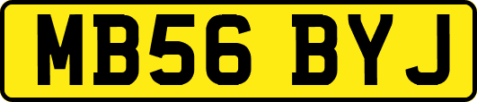 MB56BYJ