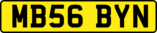 MB56BYN
