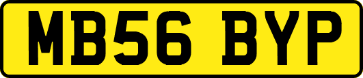 MB56BYP