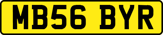 MB56BYR