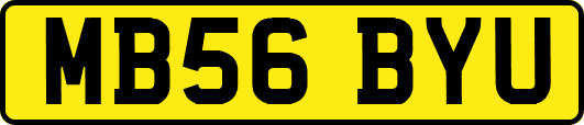 MB56BYU