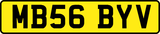MB56BYV