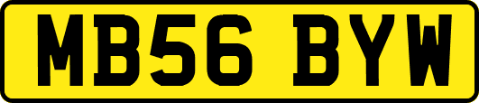 MB56BYW