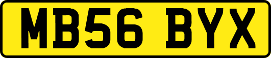 MB56BYX