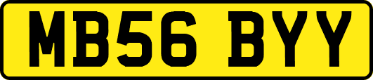 MB56BYY