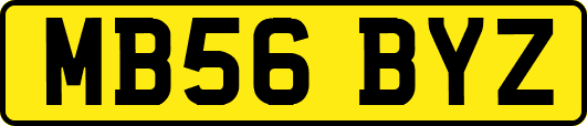 MB56BYZ