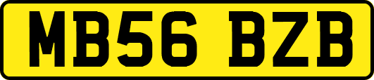 MB56BZB