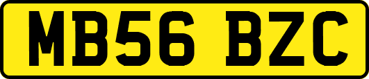MB56BZC