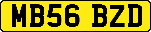 MB56BZD